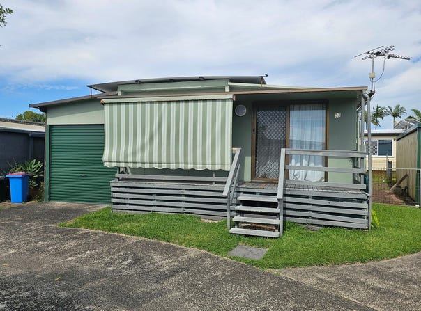 33/491 River Street, West Ballina, NSW 2478