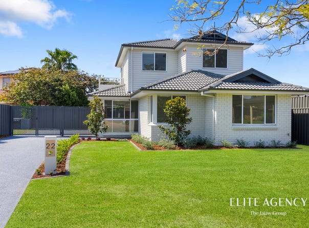 22 Dimascio Place, Oakhurst, NSW 2761