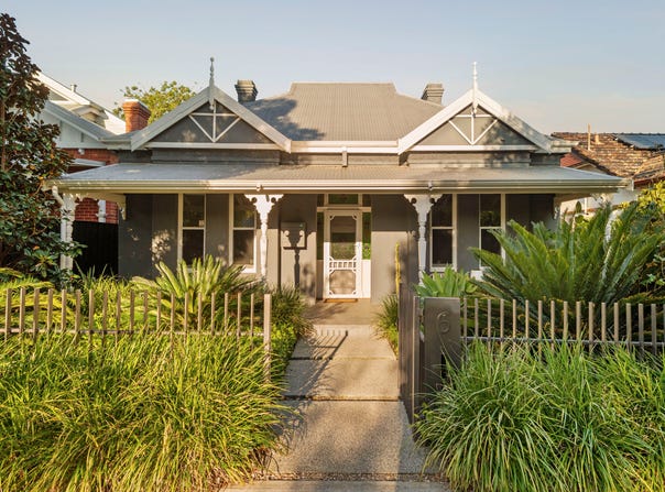 6 Browne Street, Subiaco, WA 6008