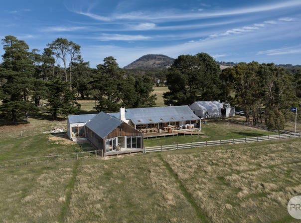 139 Pound Creek Road, Navigators, Vic 3352