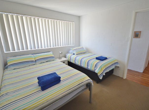 102/23 Clotworthy Street, Kalbarri, WA 6536
