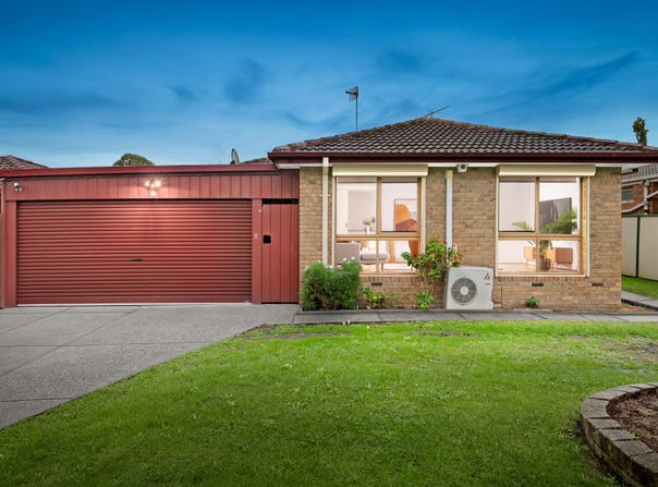 27 Cuthbert Drive, Mill Park, Vic 3082