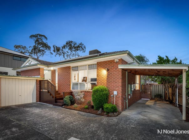 5/54 Lusher Road, Croydon, Vic 3136