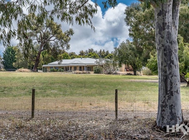 236 Ayrshire Loop, Lower Chittering, WA 6084