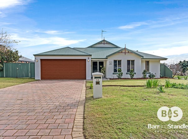 54 Griffin Lane, Usher, WA 6230