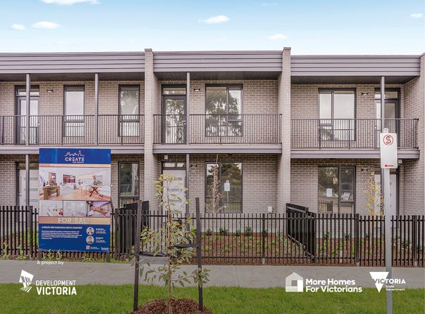 Lot 409/48 Spotted Gum Crescent, Sunshine North, Vic 3020