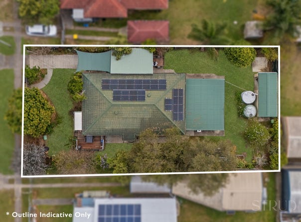 44 Birun Street, Woodridge, Qld 4114
