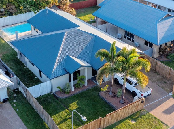 2 The Close, Idalia, Qld 4811