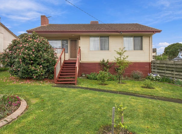 41 Porter Street, Morwell, Vic 3840