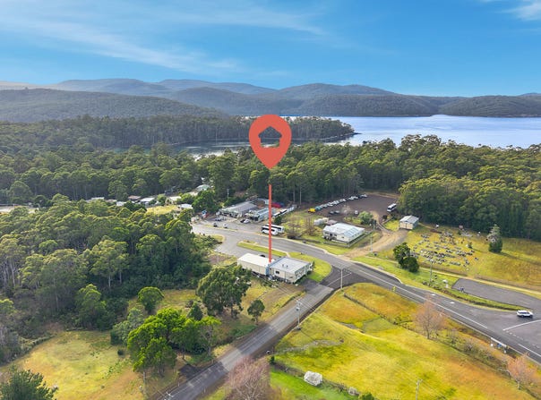 6962 Arthur Highway, Port Arthur, Tas 7182