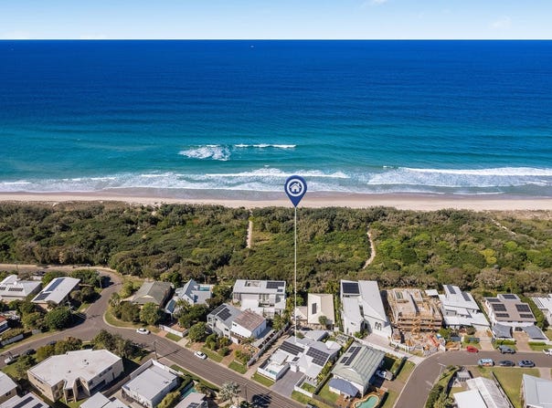 1/17 Joanne Street, Marcoola, Qld 4564