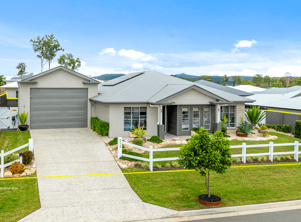 6 Frankel Road, Beaudesert, Qld 4285