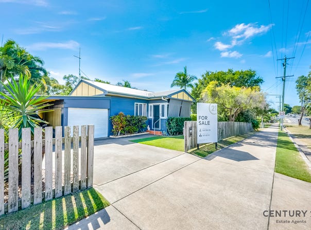 35A Fe Walker Street, Bundaberg South, Qld 4670