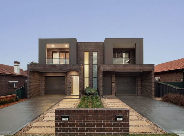 179A Queen Street, Concord West, NSW 2138