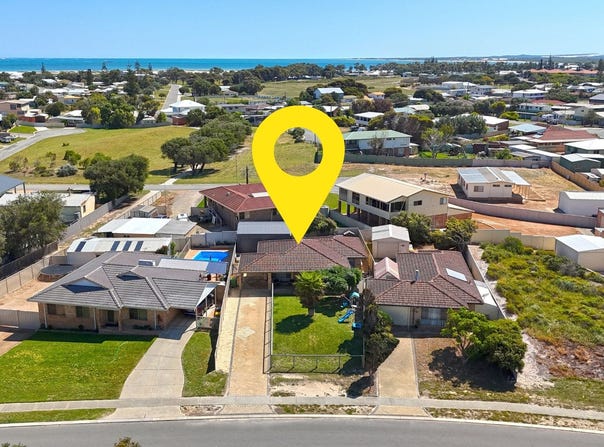6B Santander Way, Cervantes, WA 6511