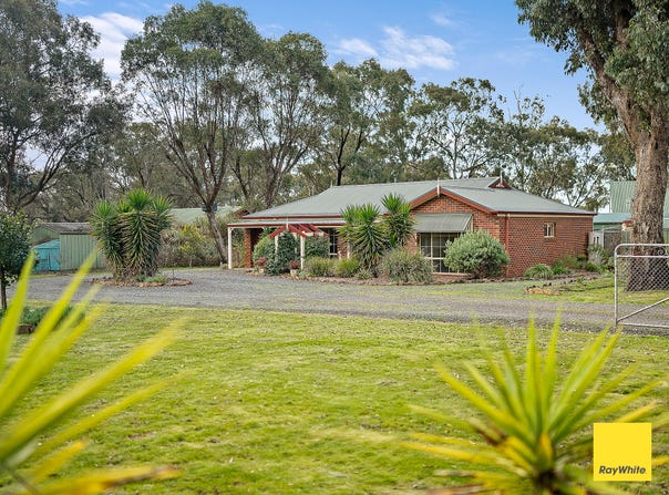 47 High Street, Axedale, Vic 3551