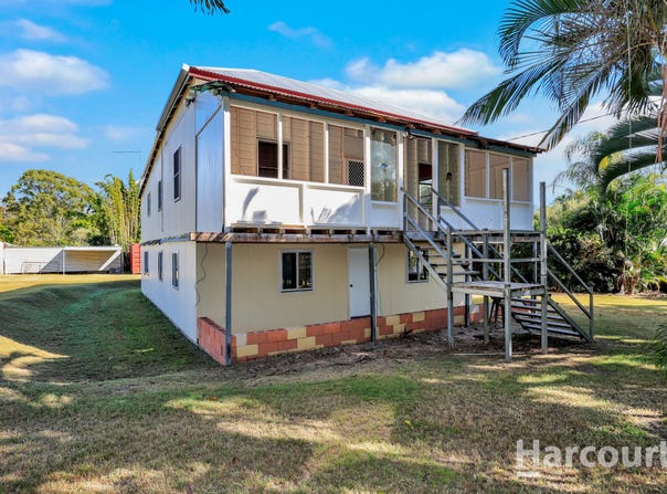 35 Blackall Street, Avondale, Qld 4670