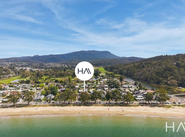 3/14 Osborne Esplanade, Kingston Beach, Tas 7050