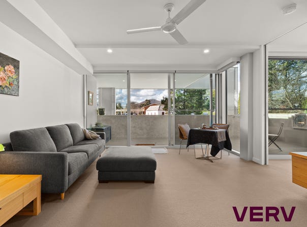 56/43 Constitution Avenue, Reid, ACT 2612