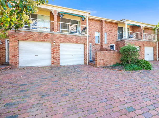 2/63 Fitzroy Street, Tamworth, NSW 2340