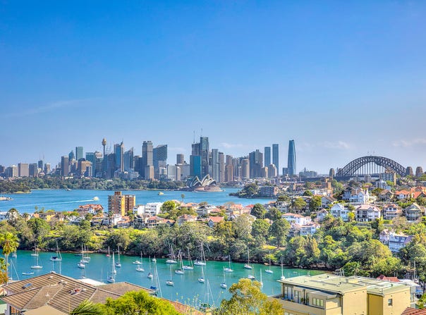 14/40 Raglan Street, Mosman, NSW 2088