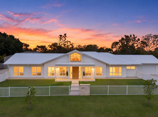 49 Washington Drive, Wondunna, Qld 4655
