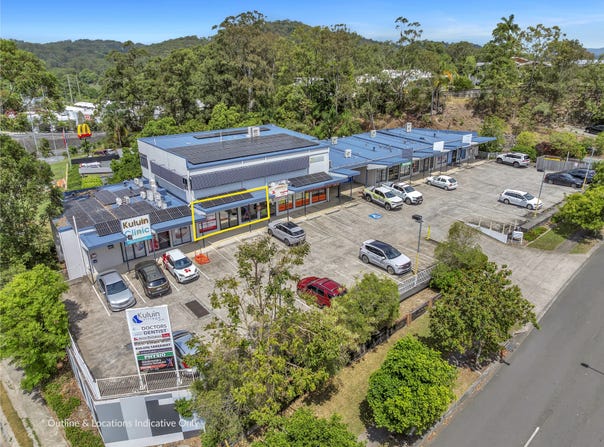 5/1 Indiana Place, Kuluin, Qld 4558