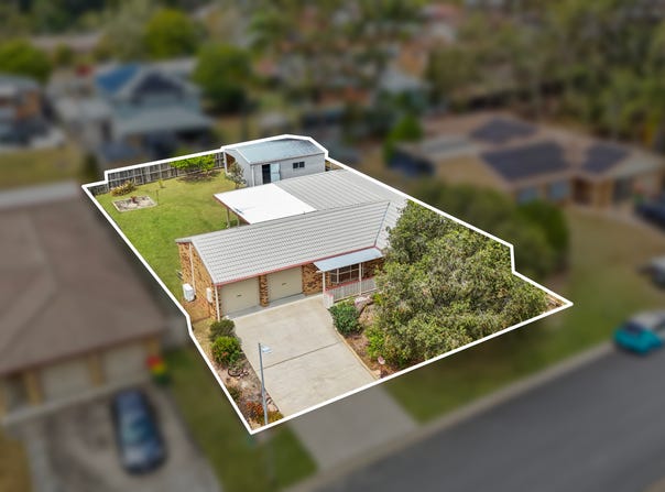 18 Lapidus Street, Birkdale, Qld 4159