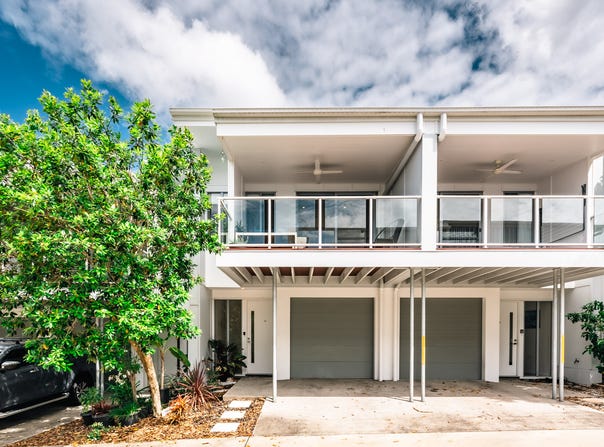 15/10 Spring Street, Sippy Downs, Qld 4556