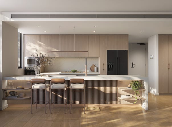 19-25 Stanley Street, Burwood, NSW 2134