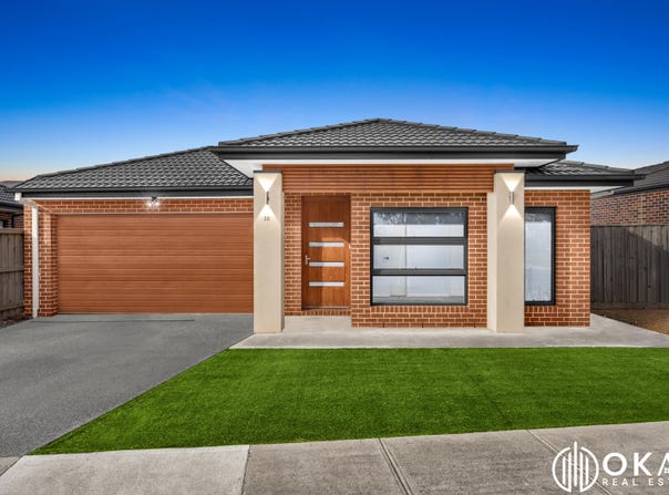 30 Crestfield Way, Wyndham Vale, Vic 3024
