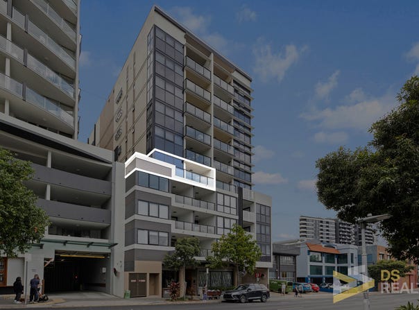 407/14 Merivale Street, South Brisbane, Qld 4101