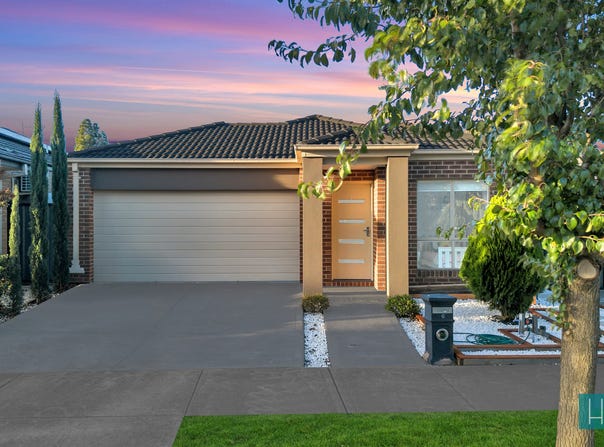 6 Periwinkle Circuit, Craigieburn, Vic 3064