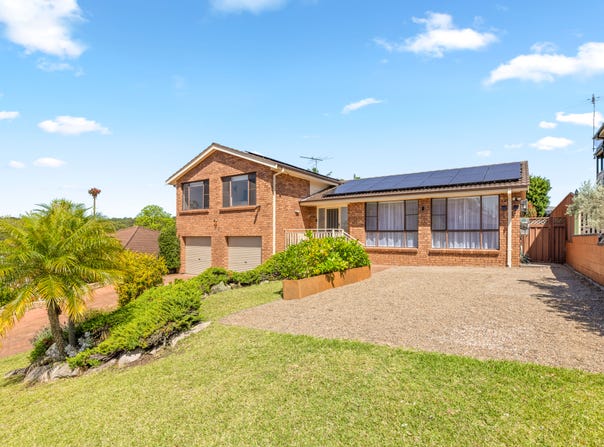 33 Allies Road, Barden Ridge, NSW 2234