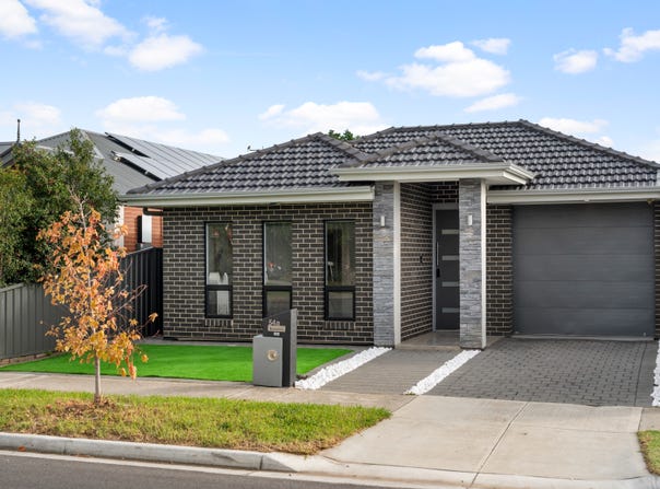 54A Buccleuch Avenue, Findon, SA 5023