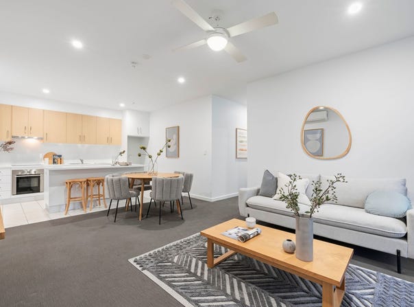 2/174 East Parkway, Lightsview, SA 5085