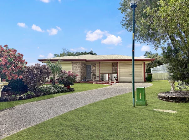 7 Kristy Crescent, Eimeo, Qld 4740