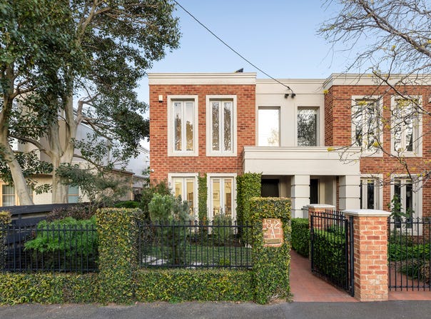 32A Cressy Street, Malvern, Vic 3144