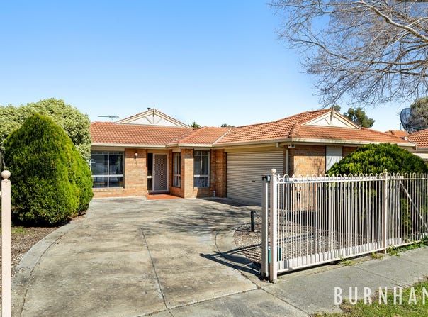 4 Tulloch Way, Roxburgh Park, Vic 3064