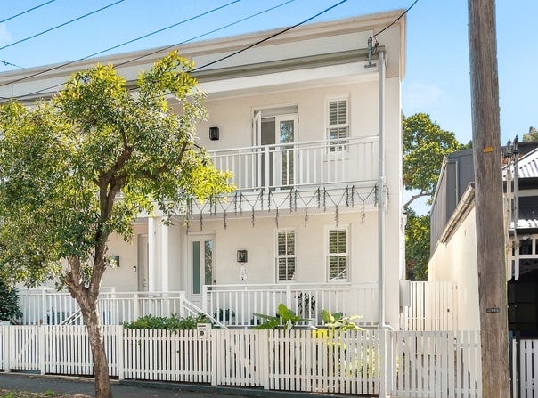 79a Mansfield Street, Rozelle, NSW 2039