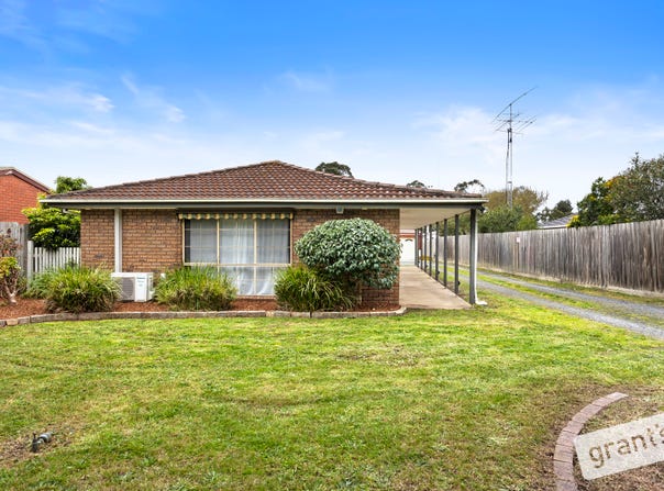 63 Darling Way, Narre Warren, Vic 3805