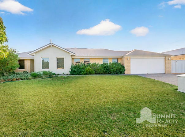 92 Duncan Loop, Millbridge, WA 6232