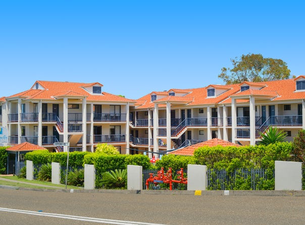 104 & 111/37 Pacific Drive, Port Macquarie, NSW 2444