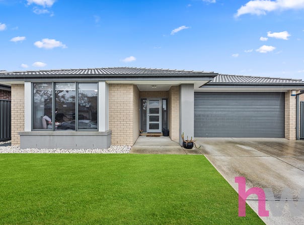 11 Caitlin Street, Lara, Vic 3212