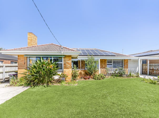 123 Raglan Parade, Warrnambool, Vic 3280