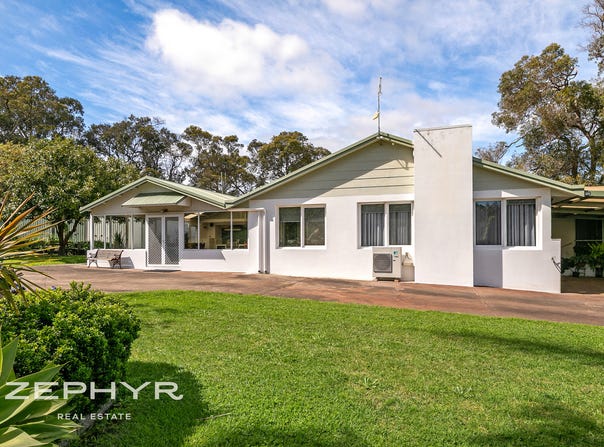 195 Gunn Road, Drome, WA 6330