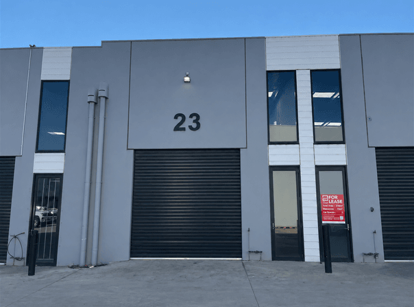 23/40-52 McArthurs Road, Altona North, Vic 3025