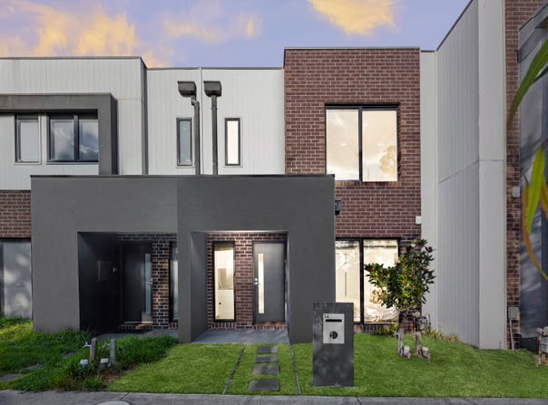14 Bago Walk, Wollert, Vic 3750