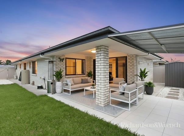 20 Cod Circuit, Bongaree, Qld 4507