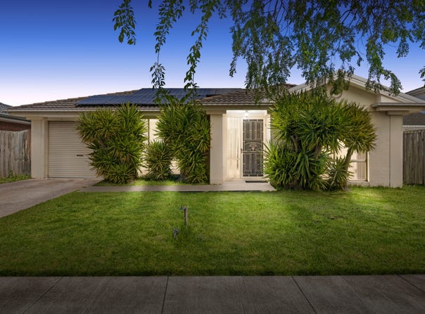 75 Harold Keys Drive, Narre Warren South, Vic 3805